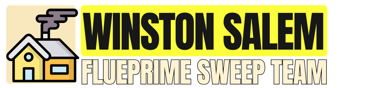 Winston Salem FluePrime Sweep Team