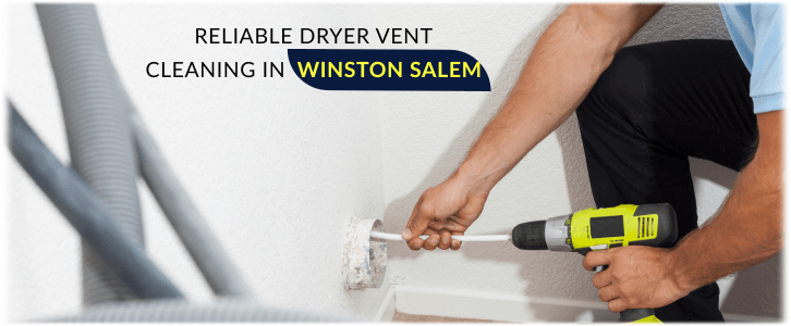 Dryer Vent Cleaning Winston Salem