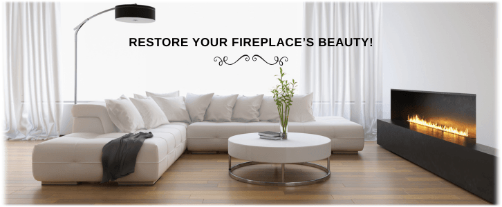 Fireplace Cleaning Winston Salem